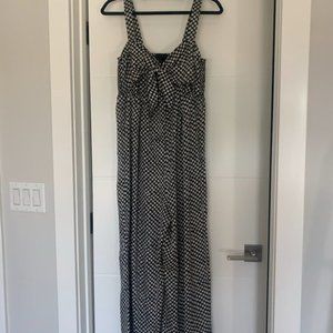 HATCH Maternity Jumpsuit